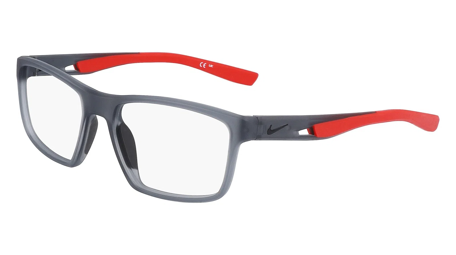 Nike 7015 Eyeglasses - view 2